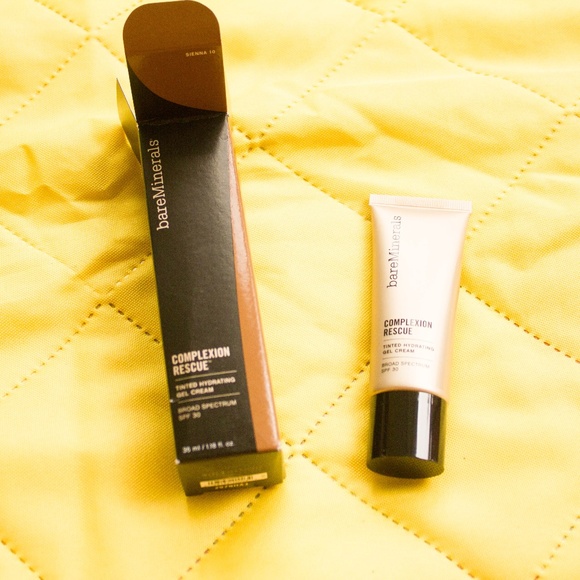 Complexion Rescue Sienna (10) Tinted Gel Cream